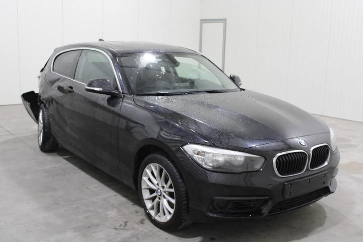 Photo 1 VIN: WBA2P710X05L60694 - BMW 1 SERIES SPORTS HATCH 