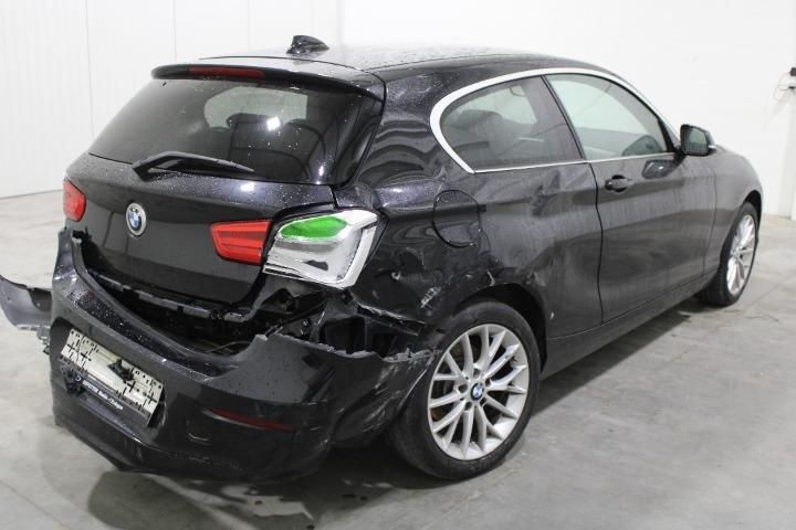 Photo 3 VIN: WBA2P710X05L60694 - BMW 1 SERIES SPORTS HATCH 