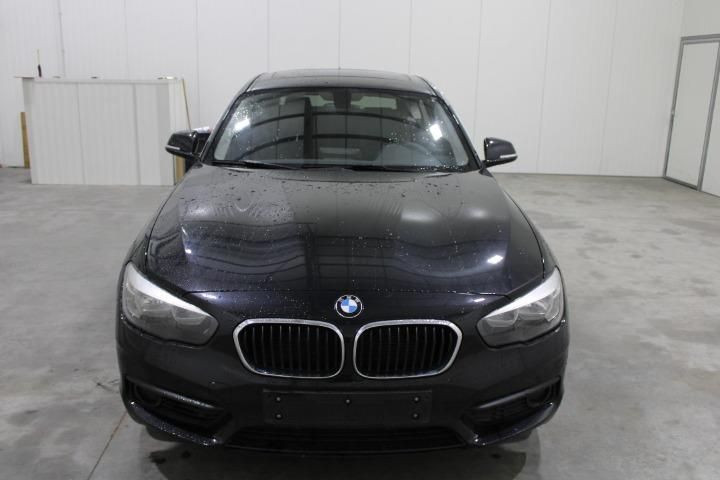 Photo 5 VIN: WBA2P710X05L60694 - BMW 1 SERIES SPORTS HATCH 