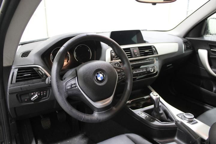 Photo 6 VIN: WBA2P710X05L60694 - BMW 1 SERIES SPORTS HATCH 