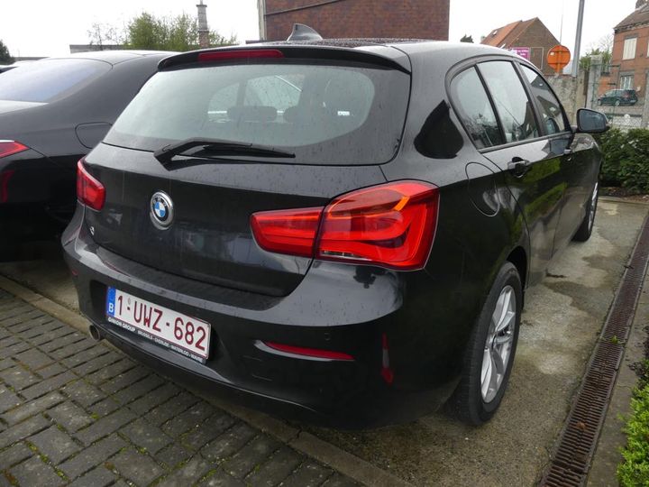 Photo 1 VIN: WBA2R110005K90369 - BMW 1 HATCH 