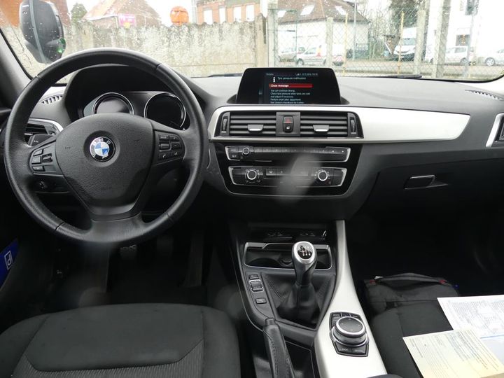 Photo 6 VIN: WBA2R110005K90369 - BMW 1 HATCH 