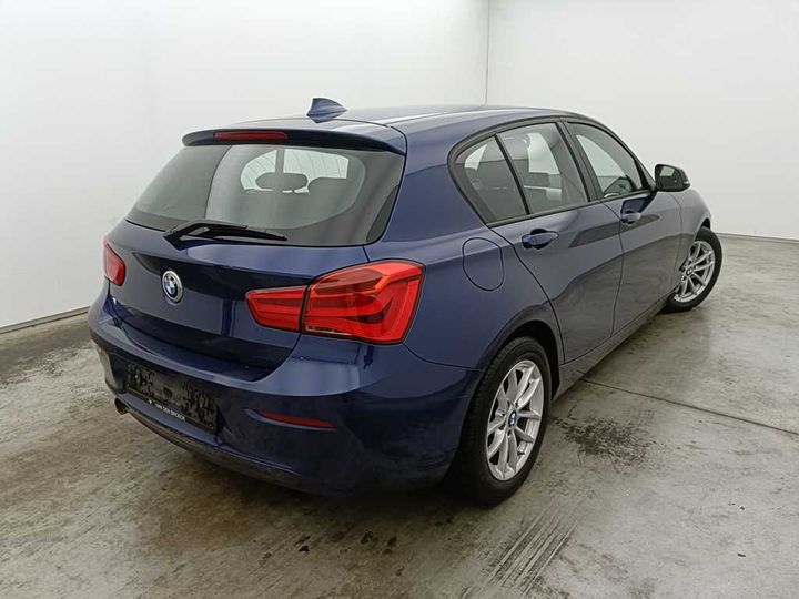 Photo 2 VIN: WBA2R110005K90405 - BMW 1-SERIE &#3915 