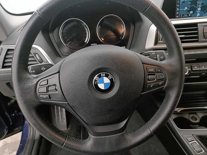 Photo 29 VIN: WBA2R110005K90405 - BMW 1-SERIE &#3915 