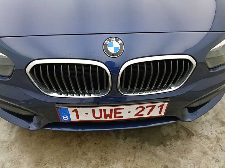 Photo 5 VIN: WBA2R110005K90405 - BMW 1-SERIE &#3915 