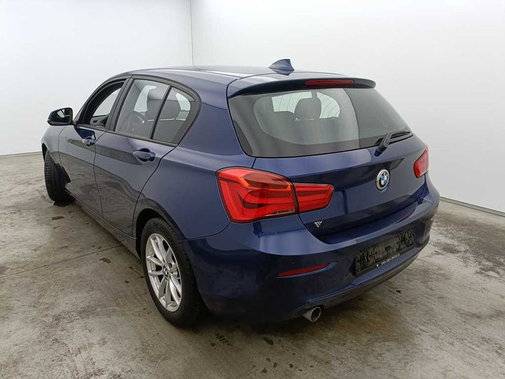 Photo 7 VIN: WBA2R110005K90405 - BMW 1-SERIE &#3915 