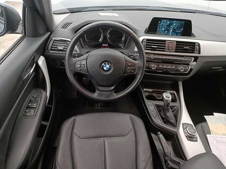 Photo 9 VIN: WBA2R110005K90405 - BMW 1-SERIE &#3915 