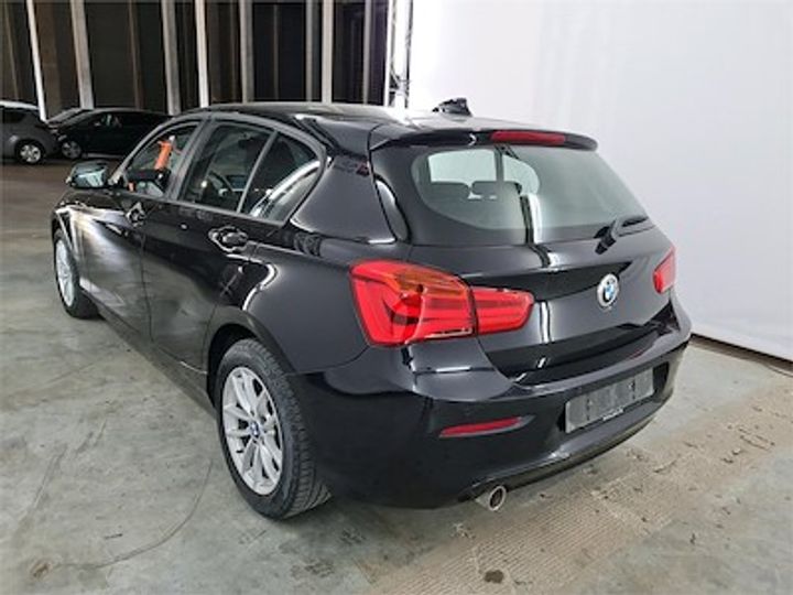 Photo 3 VIN: WBA2R110007A89739 - BMW 1 HATCH - 2015 