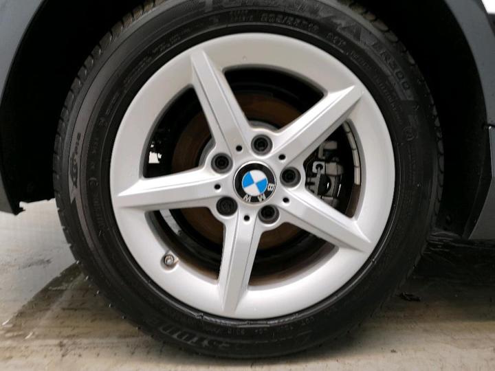 Photo 15 VIN: WBA2R11000V563763 - BMW 116 