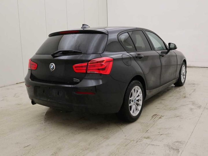 Photo 11 VIN: WBA2R11000V870642 - BMW 1-REEKS 