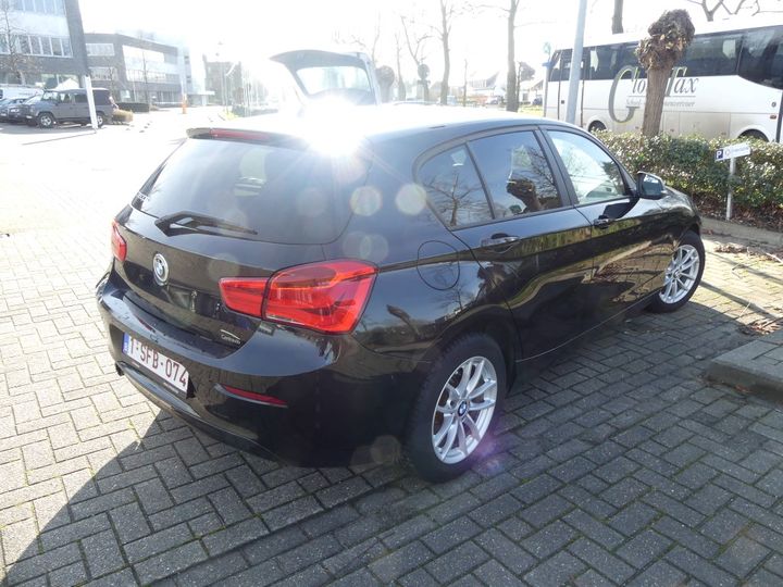 Photo 2 VIN: WBA2R11000V870642 - BMW 1-REEKS 