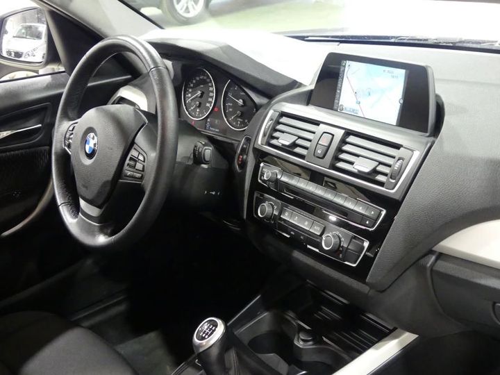 Photo 3 VIN: WBA2R11000V871094 - BMW 1 HATCH 