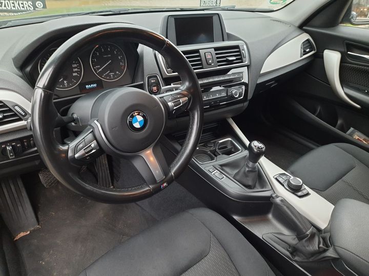 Photo 10 VIN: WBA2R110105B79588 - BMW 1-SERIE 