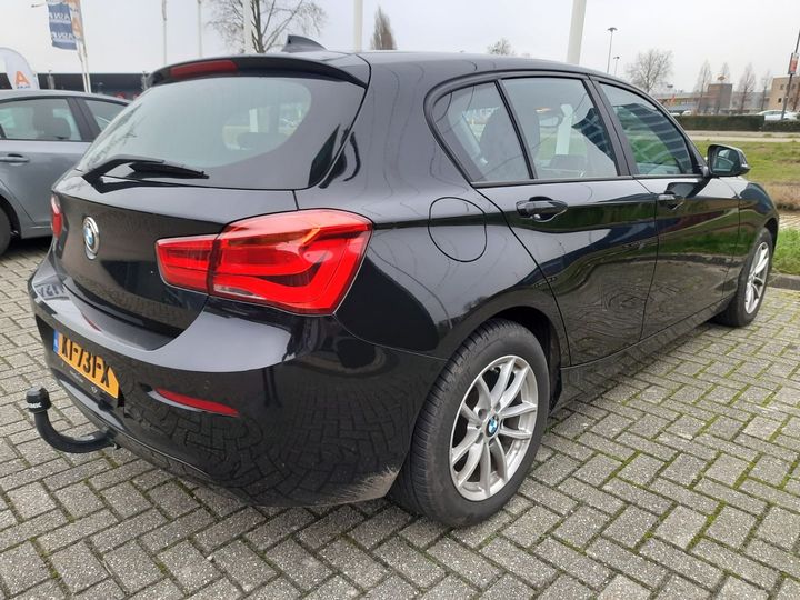 Photo 3 VIN: WBA2R110105B79588 - BMW 1-SERIE 