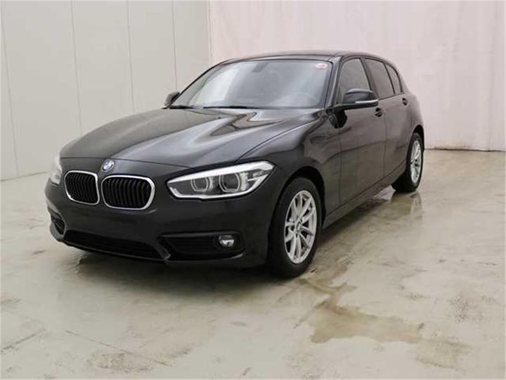 Photo 1 VIN: WBA2R110105D65227 - BMW BMW 1 SERIES 