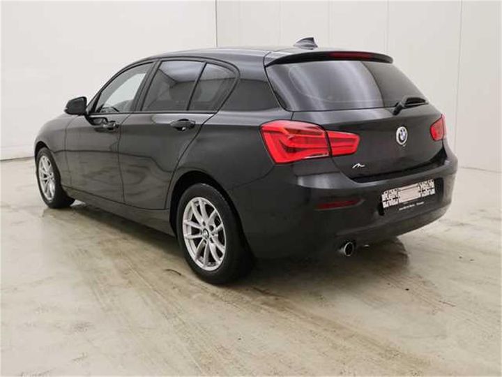 Photo 10 VIN: WBA2R110105D65227 - BMW BMW 1 SERIES 