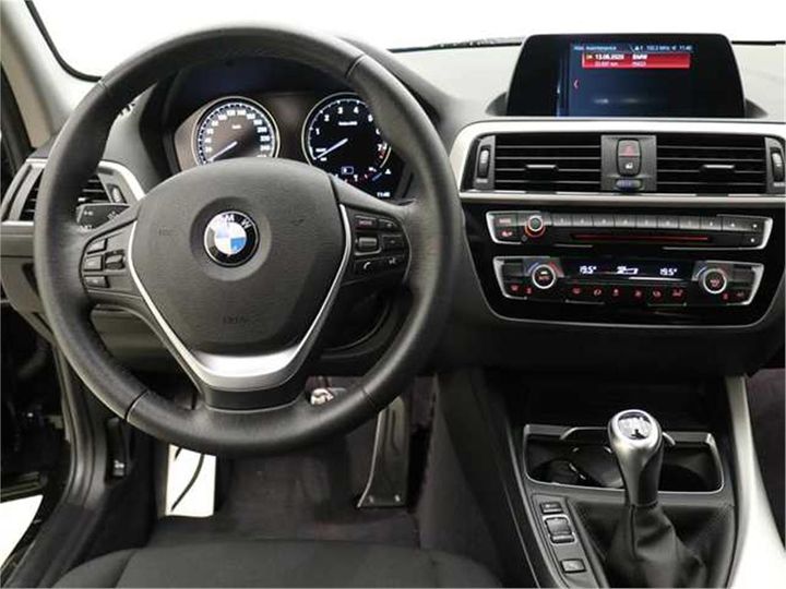 Photo 16 VIN: WBA2R110105D65227 - BMW BMW 1 SERIES 