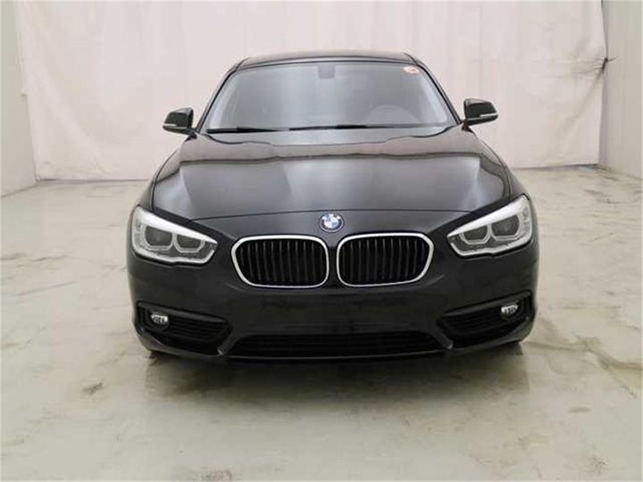 Photo 17 VIN: WBA2R110105D65227 - BMW BMW 1 SERIES 