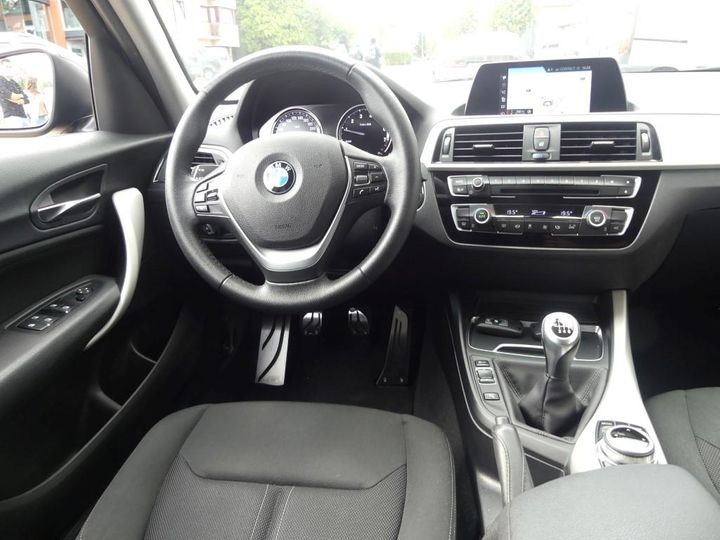 Photo 3 VIN: WBA2R110105D65227 - BMW BMW 1 SERIES 