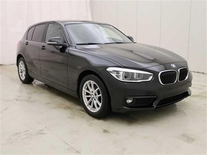 Photo 9 VIN: WBA2R110105D65227 - BMW BMW 1 SERIES 