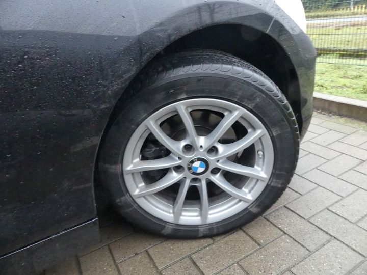 Photo 35 VIN: WBA2R110105K90364 - BMW BMW 1 SERIES 