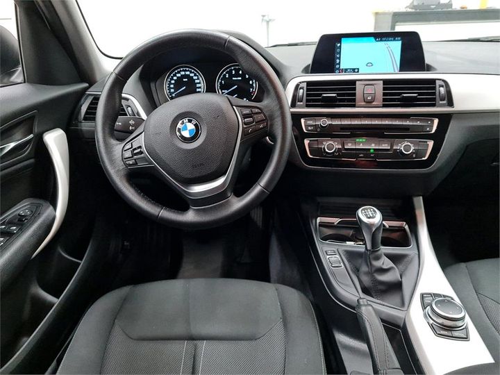 Photo 12 VIN: WBA2R110107A88227 - BMW 1 HATCH 