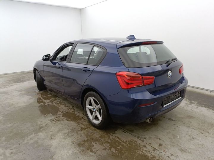 Photo 6 VIN: WBA2R110107A92066 - BMW 1-SERIE '15 