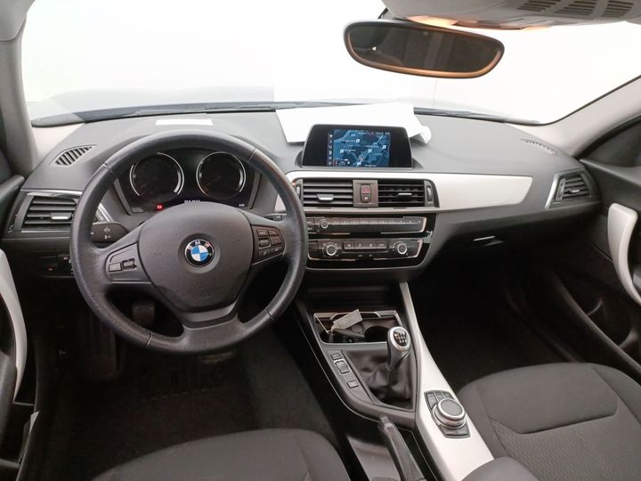 Photo 8 VIN: WBA2R110107A92066 - BMW 1-SERIE '15 