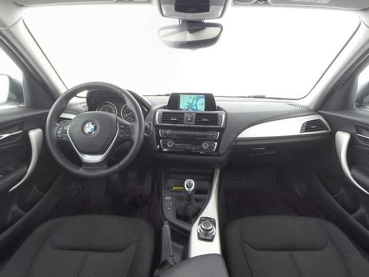 Photo 13 VIN: WBA2R11010V562671 - BMW BAUREIHE 1 (INZAHLUNGNAHME MWST. NICHT AUSWEISBAR) 