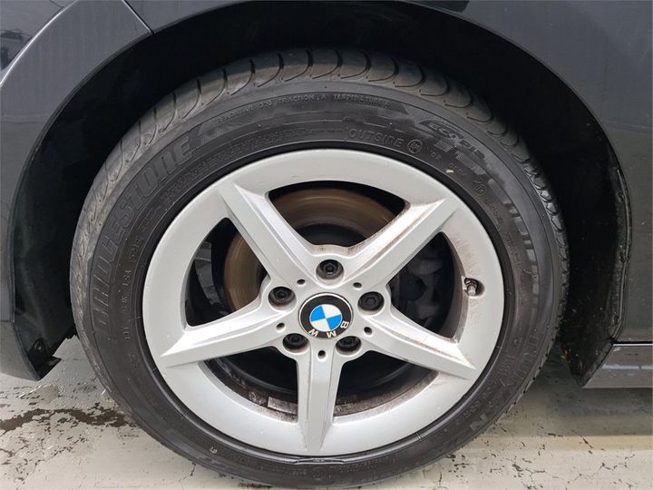 Photo 12 VIN: WBA2R110205D61185 - BMW 116 