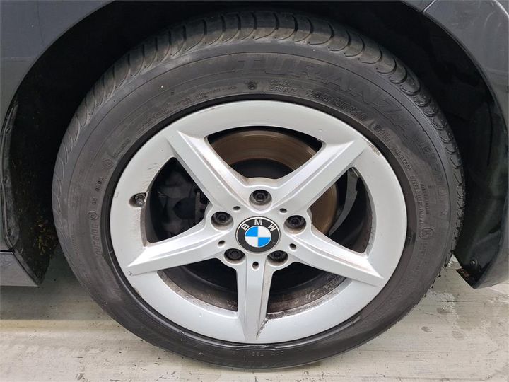 Photo 13 VIN: WBA2R110205D61185 - BMW 116 