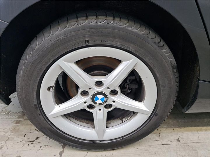 Photo 15 VIN: WBA2R110205D61185 - BMW 116 