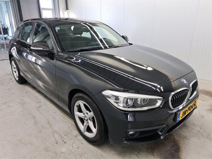 Photo 2 VIN: WBA2R110205D61185 - BMW 116 