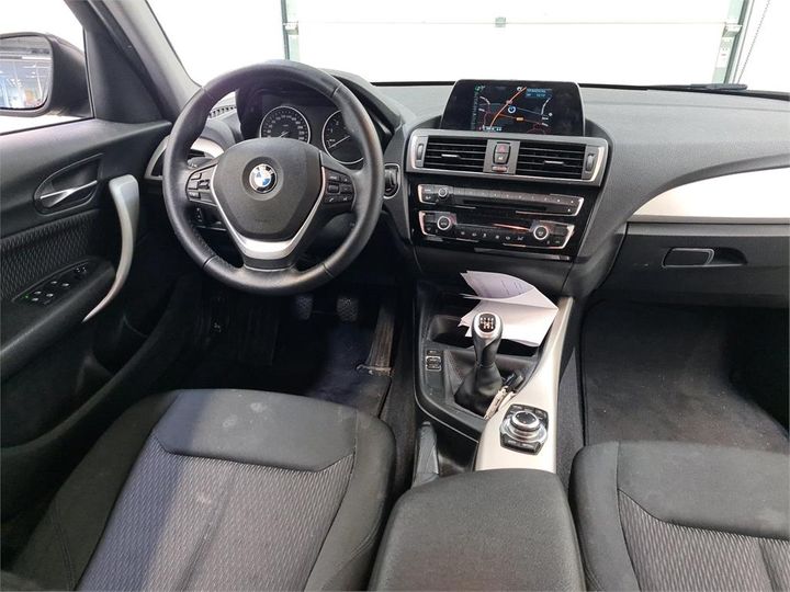 Photo 6 VIN: WBA2R110205D61185 - BMW 116 