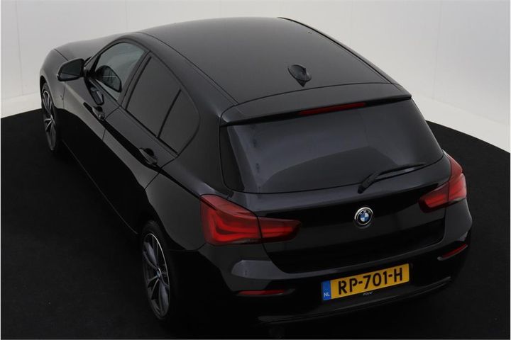 Photo 4 VIN: WBA2R110205D67259 - BMW 1-SERIE 