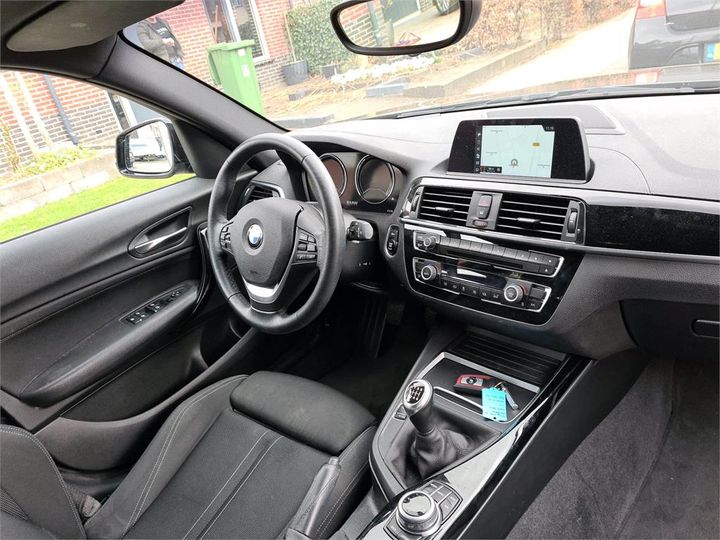 Photo 6 VIN: WBA2R110205D67259 - BMW 1-SERIE 