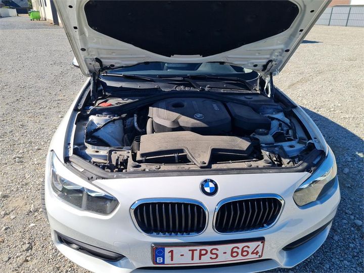 Photo 21 VIN: WBA2R110205D68203 - BMW 1-REEKS 