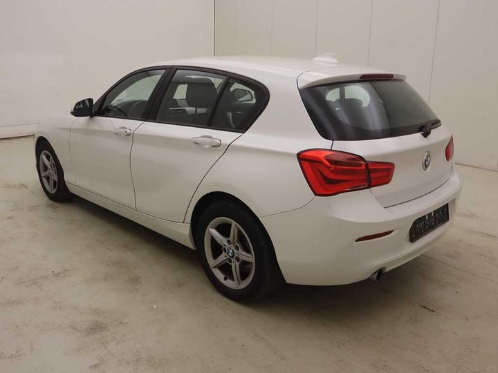 Photo 9 VIN: WBA2R110205D68203 - BMW 1-REEKS 