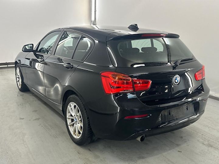 Photo 2 VIN: WBA2R110205K89725 - BMW 1 HATCH - 2015 