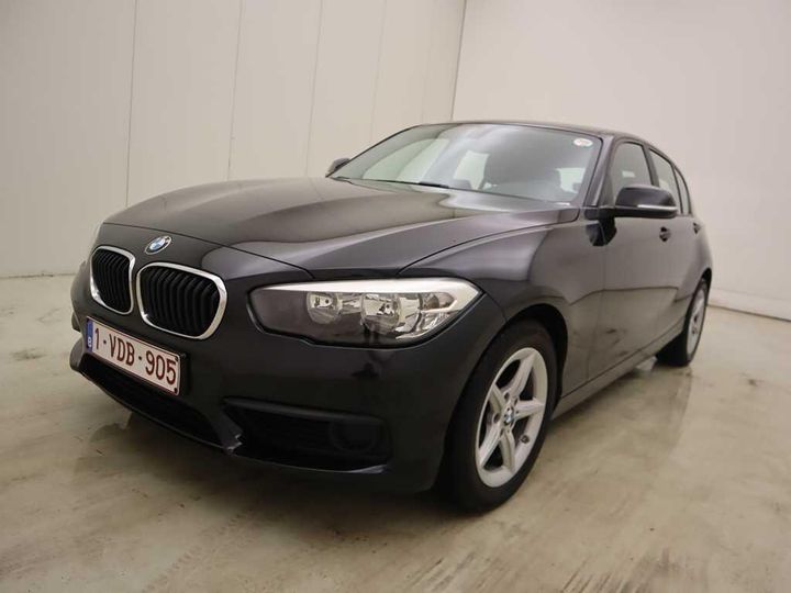 Photo 0 VIN: WBA2R110205K90650 - BMW 1-REEKS 