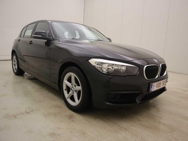 Photo 8 VIN: WBA2R110205K90650 - BMW 1-REEKS 