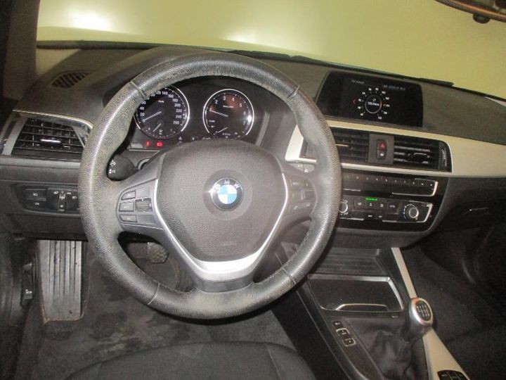 Photo 5 VIN: WBA2R110207D41510 - BMW SERIE 