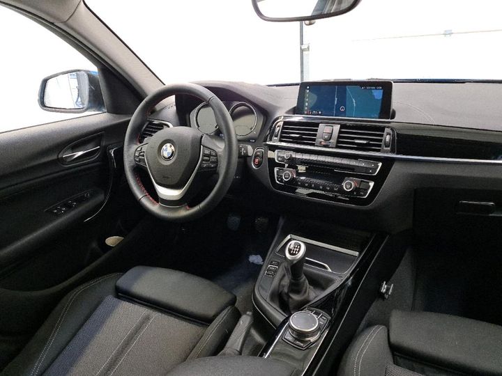 Photo 6 VIN: WBA2R110207E00197 - BMW 116 