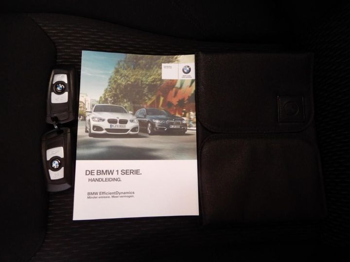 Photo 16 VIN: WBA2R11020V869752 - BMW 1 SERIE 