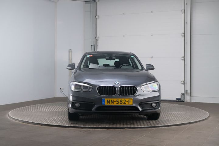 Photo 6 VIN: WBA2R11020V869752 - BMW 1 SERIE 