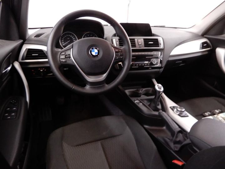 Photo 9 VIN: WBA2R11020V869752 - BMW 1 SERIE 