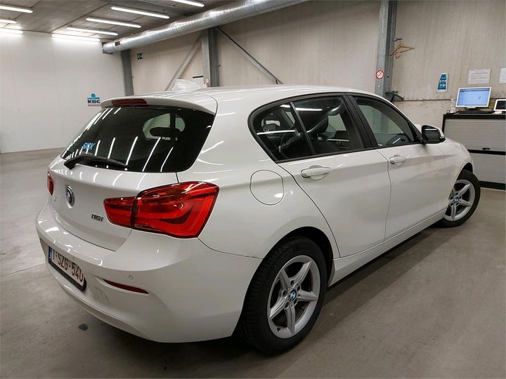 Photo 2 VIN: WBA2R110305D65813 - BMW 1 HATCH 