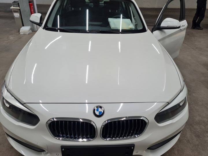 Photo 25 VIN: WBA2R110305D65813 - BMW 1 HATCH 