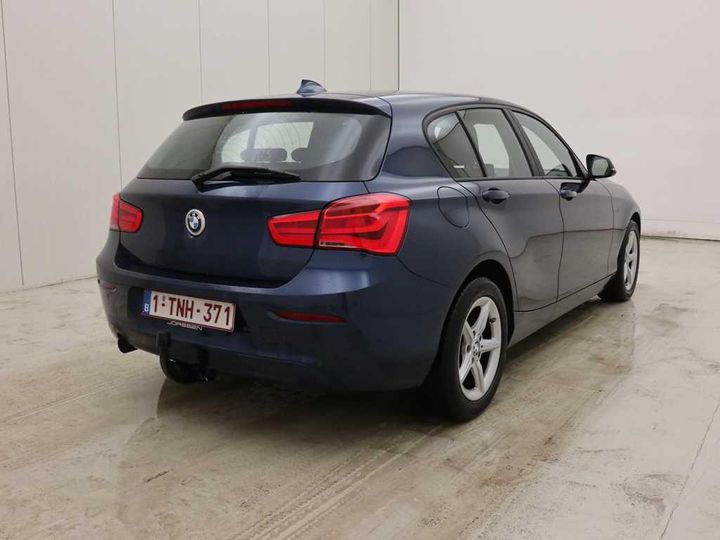 Photo 12 VIN: WBA2R110305D68081 - BMW BMW 1 SERIES 