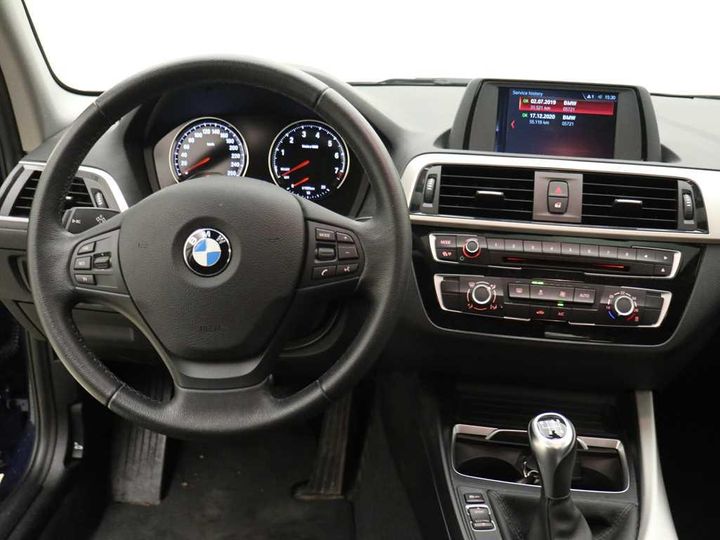 Photo 17 VIN: WBA2R110305D68081 - BMW BMW 1 SERIES 